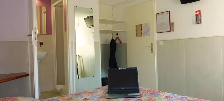 纳博讷法斯特酒店(Fasthotel Narbonne)图片