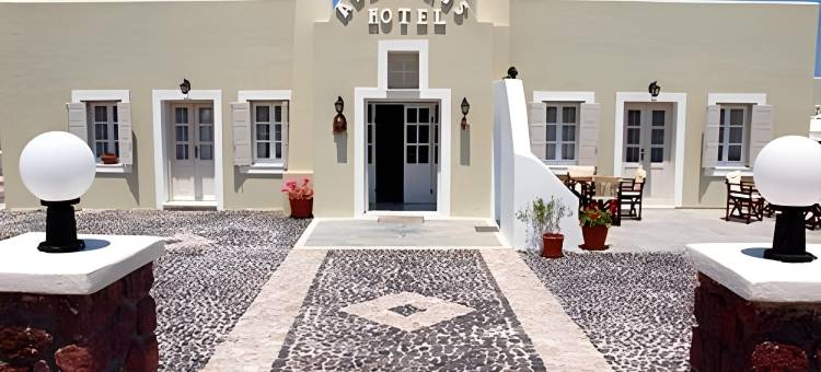 阿巴图斯酒店(Albatros Hotel)图片