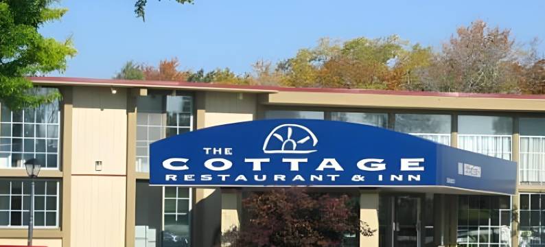 埃本斯伯格红地毯套房酒店(Red Carpet Inn and Suites Ebensburg)图片