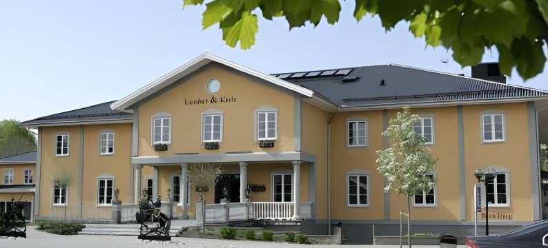 兰波和卡尔酒店(Lumber & Karle)图片