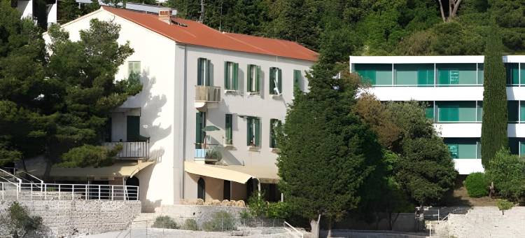 塞雷纳度假村赫瓦尔(2026年7月开业)(Hotel Sirena Hvar)图片