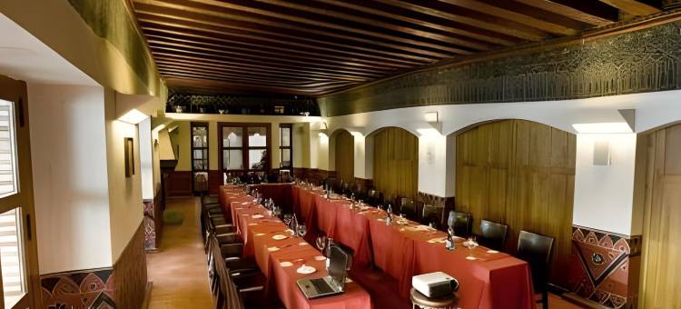 穆德哈尔之家水疗酒店(Hotel Spa la Casa Mudéjar)图片