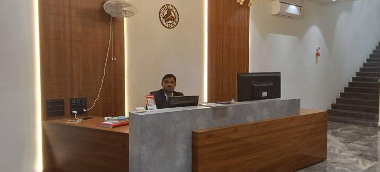 Kingdom Waterpark & Resort图片