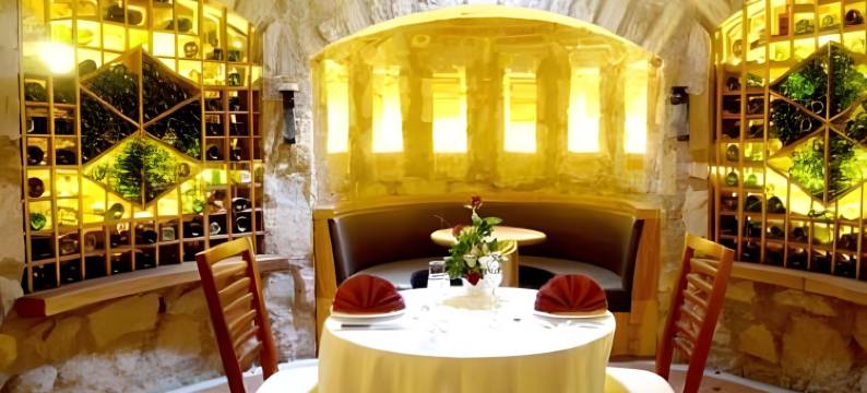 昆塔拉斯阿隆达斯温泉酒店(Hotel Quinta las Alondras)图片