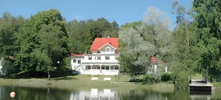 托儿帕瑞典酒店(Hotell Torpa Pensionat - Sweden Hotels)图片