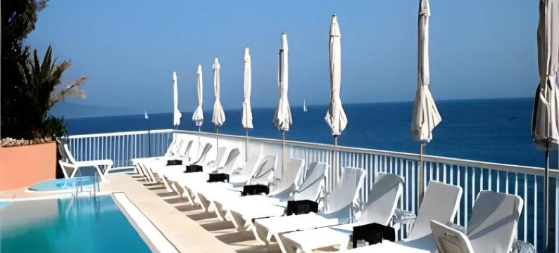 卡拉克酒店(Hotel la Calanque)图片