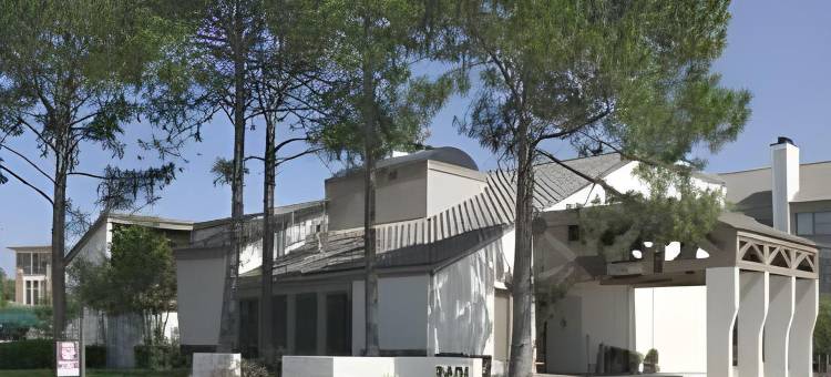 Value Suites Extended Stay - Arlington图片