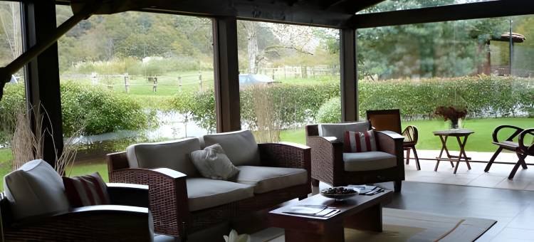 坎波之屋乡村酒店(Hotel Rural Casa de Campo)图片