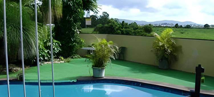 加勒里汽车旅馆(Gallery Motel)图片