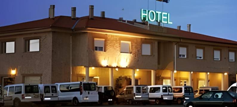 舄湖永续酒店(Hotel Sostenible la Laguna)图片