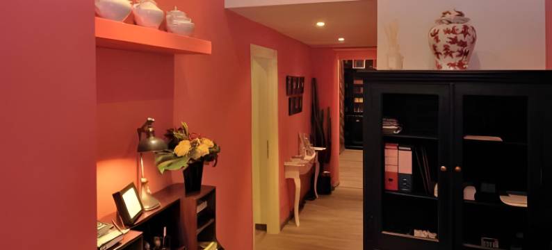 拉迪莫拉德格利安吉利豪华民宿(Luxury B&B la Dimora Degli Angeli)图片