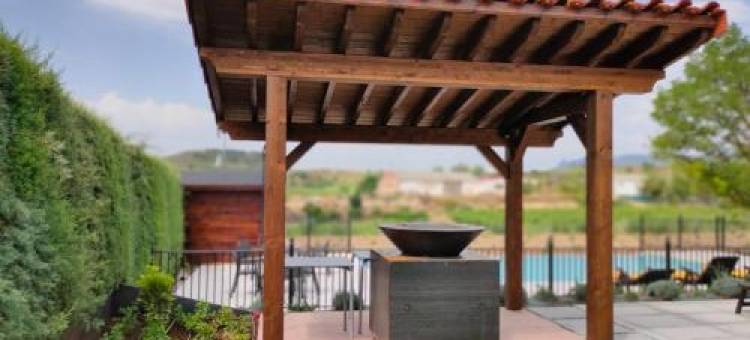 Torre de Briñas Private Resort图片