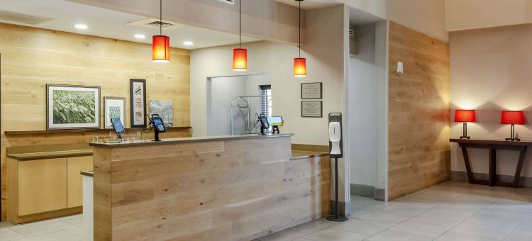 夏洛茨维尔UVA丽怡酒店(Country Inn & Suites by Radisson, Charlottesville-UVA, VA)图片