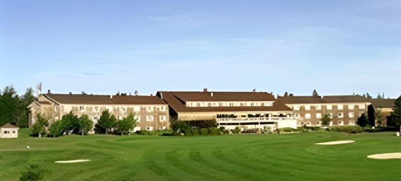 米尔河体验酒店(Mill River Resort)图片