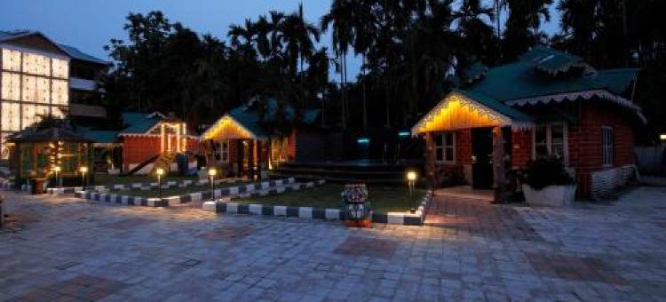 ADB Kanvas, Lataguri图片