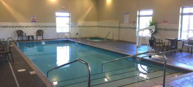 汀布莱克酒店(Timberlake Hotel)图片