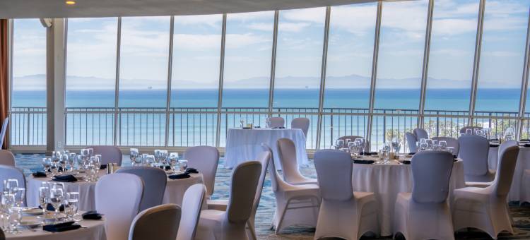 Crowne Plaza 本图拉沙滩(Crowne Plaza Ventura Beach)图片