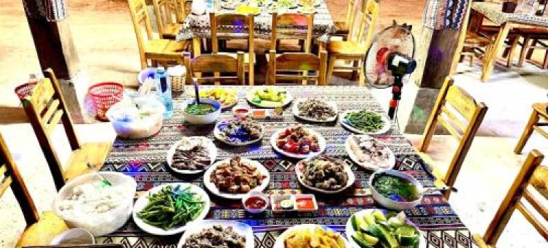 Du Gia Cozy Homestay & Tours图片