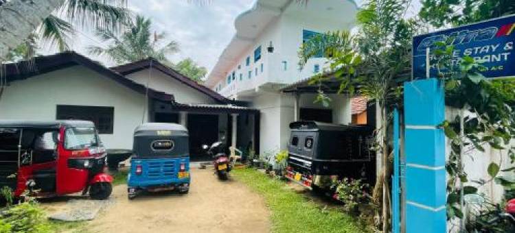 Chithra Homestay图片