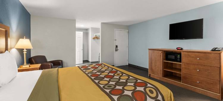 卡莱尔美洲最佳价值酒店(Americas Best Value Inn Carlisle)图片