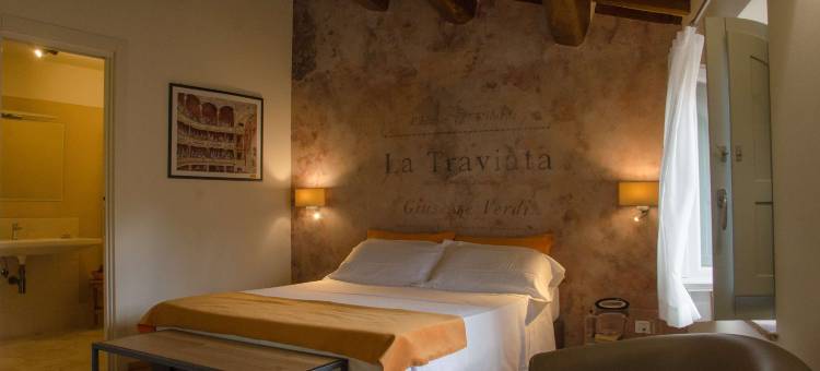 Antico Sipario Boutique Hotel, BW Signature Collection图片