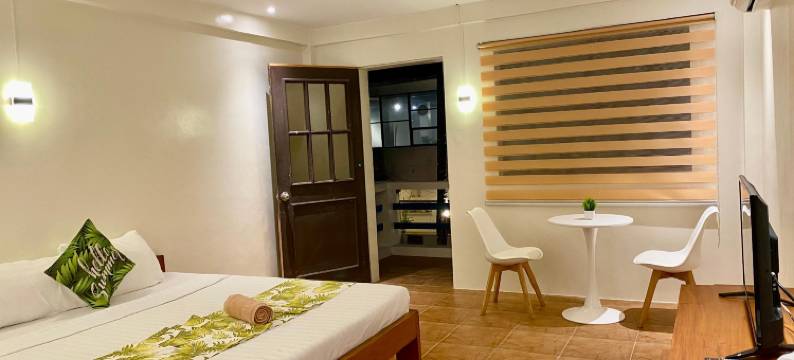 费里尼斯度假村(Feliness Resort Boracay)图片
