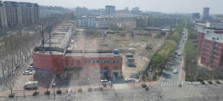 莒县雅阁民宿(城阳北路分店)图片