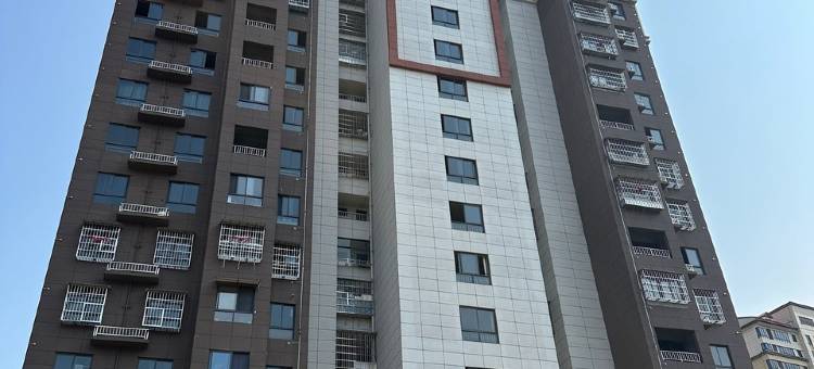 闲在小芸公寓(文化路分店)图片