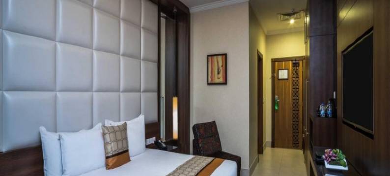 格洛丽亚旅馆(Gloria Inn Riyadh)图片