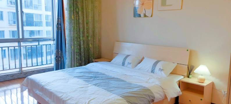 丽阳星城1028公寓(海源北路分店)图片