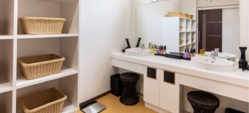 Classe Inn Kikonai图片