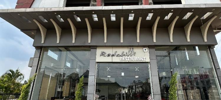 Hotel Green Palm图片