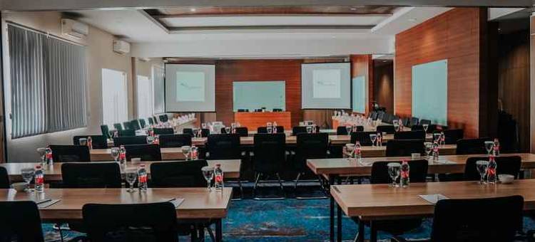 兰卡班戈酒店及度假村(Rancabango Hotel & Resort)图片