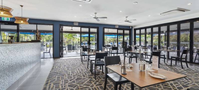 帕克赫斯特品质酒店度假村(Quality Resort Parkhurst)图片