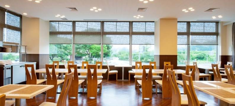 感激高千穗町酒店(Hotel Grateful Takachiho)图片