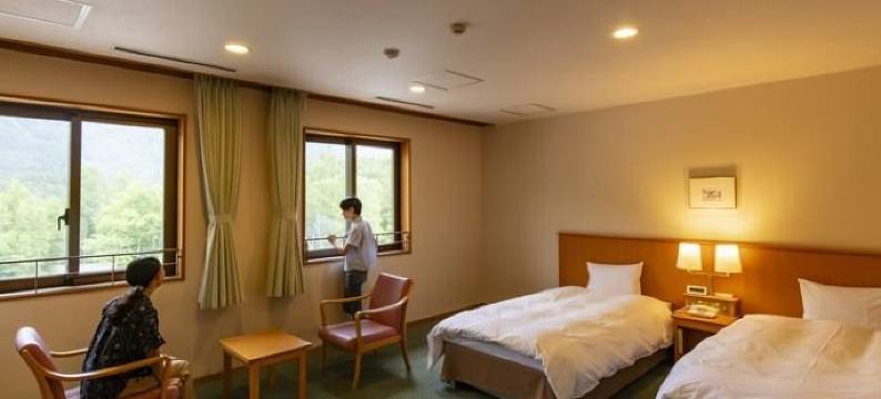 Kyukamura Norikura-Kogen图片