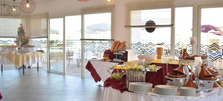 Lunja Village Taghazout图片