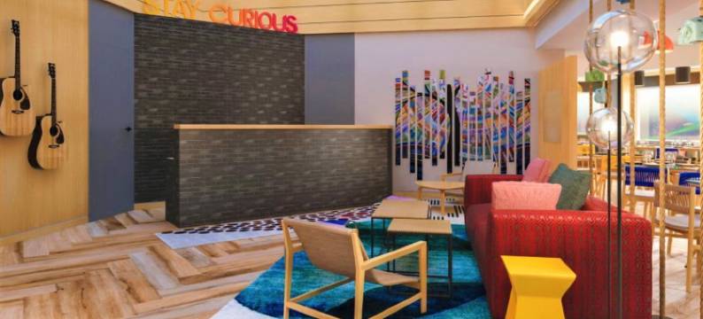 金格尔班加罗尔 - 怀特菲尔德酒店(Ginger Bangalore- Whitefield)图片