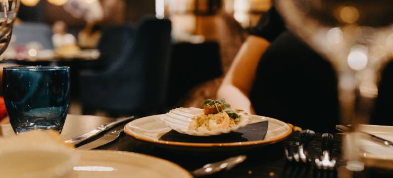 斯特罗姆斯塔德水疗度假村(Strömstad Spa & Resort)图片