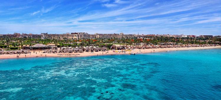 赫尔格达水盈魔幻施柏阁酒店(Steigenberger Aqua Magic, All Inclusive)图片