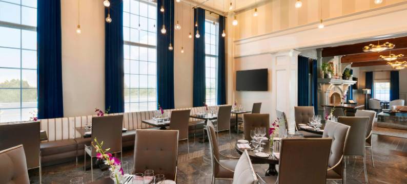 布法罗 Reikart House 酒店(臻品之选酒店)(Reikart House, Buffalo, a Tribute Portfolio Hotel)图片