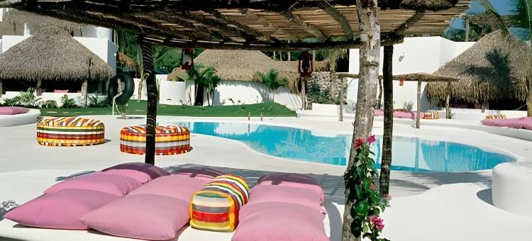 Azucar, Monte Gordo, a Member of Design Hotels图片