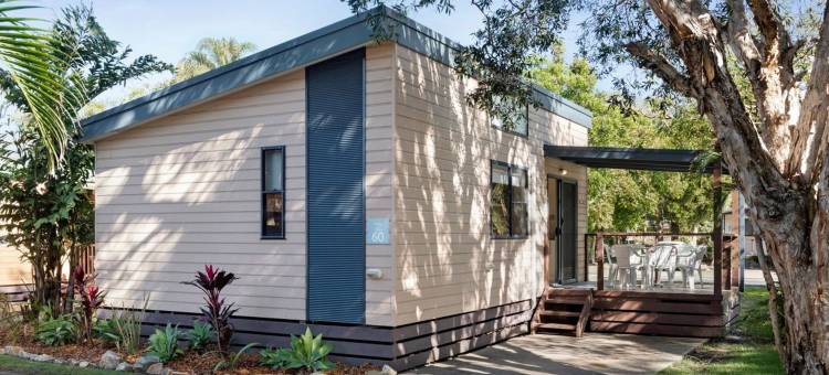 Discovery Parks - 翡翠海滩(Discovery Parks - Emerald Beach)图片