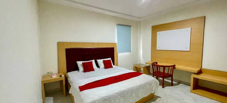 RedDoorz @ Wisma Graha Andi Djemma图片