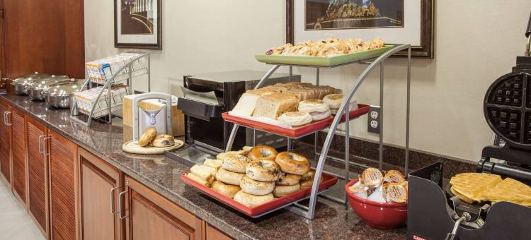 尚迪利/杜勒斯机场蔚景温德姆酒店(Wingate by Wyndham Chantilly / Dulles Airport)图片