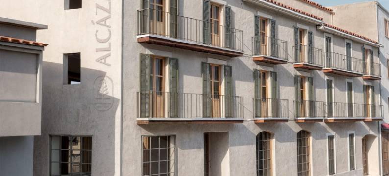 Alcázar索列尔酒店 - 新开业(Alcázar Hotel Sóller)图片
