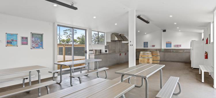 探索公园营地 - 罗布(Discovery Parks - Robe)图片