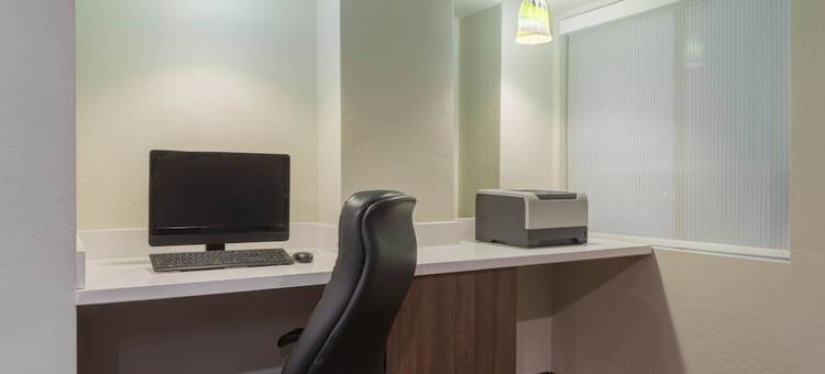 弗里蒙特戴斯酒店(Days Inn by Wyndham Fremont)图片