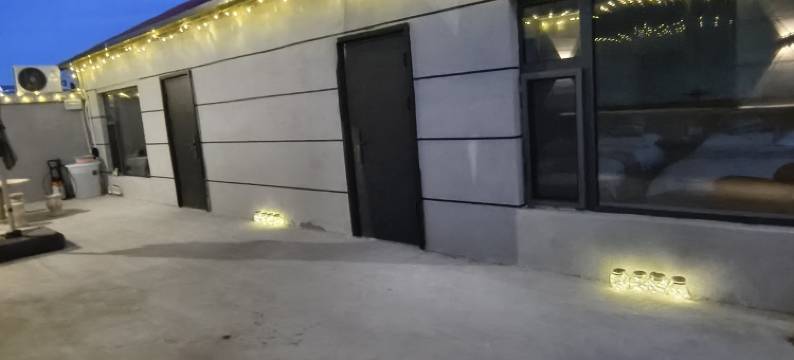 清雅小居民宿图片