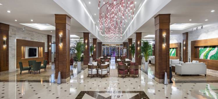 冈特斯维尔湖温德姆花园酒店&度假村(Wyndham Garden Lake Guntersville)图片